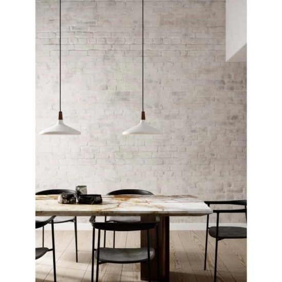 Lampa wisząca biała NORI 39 DFTP 2120823001 Nordlux - zdjęcie produktu