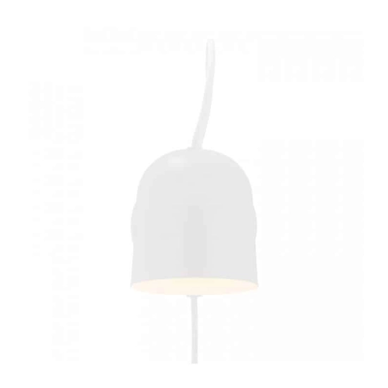 kinkiecik.pl Kinkiet port USB biały ANGLE DFTP 2120601001 Nordlux