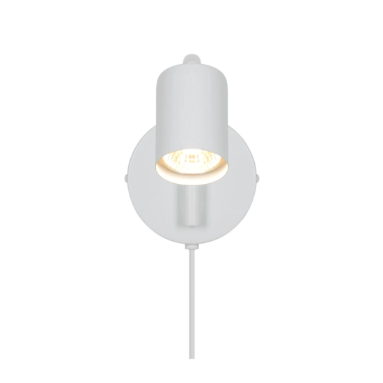 Kinkiet Explore Long – regulowana lampa ścienna do czytania 2612481001 Nordlux