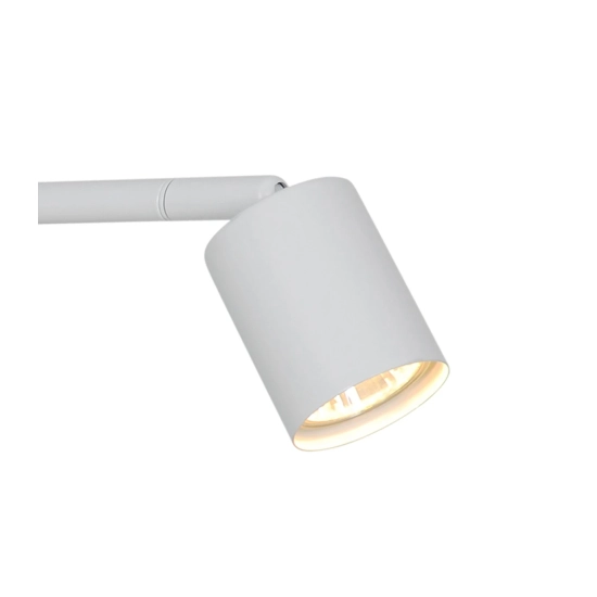 Kinkiet Explore Long – regulowana lampa ścienna do czytania 2612481001 Nordlux