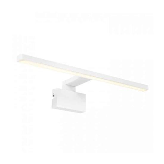 kinkiecik.pl Kinkiet biały łazienkowy IP44 MARLEE 2110701001 Nordlux