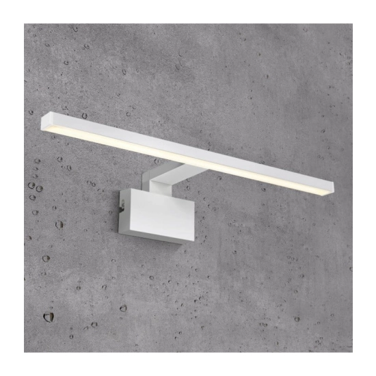 kinkiecik.pl Kinkiet biały łazienkowy IP44 MARLEE 2110701001 Nordlux