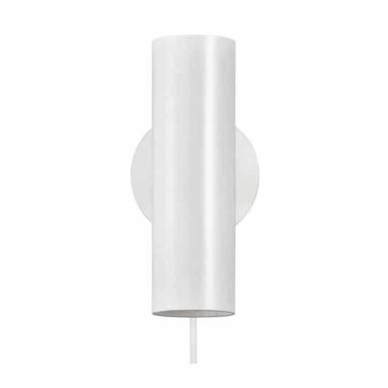 kinkiecik.pl Kinkiet biały MIB6 61681001 DFTP Nordlux