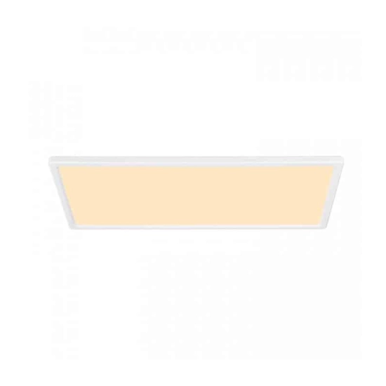kinkiecik.pl Plafon biały HARLOW 60 2110496101 Nordlux