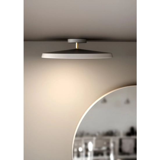 Lampa sufitowa Kaito 2 Pro 40 DFTP biały 2320556001 Nordlux