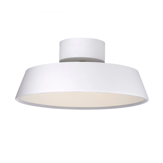 Lampa sufitowa Kaito 2 Dim DFTP biały 2320536001 Nordlux - zdjęcie produktu