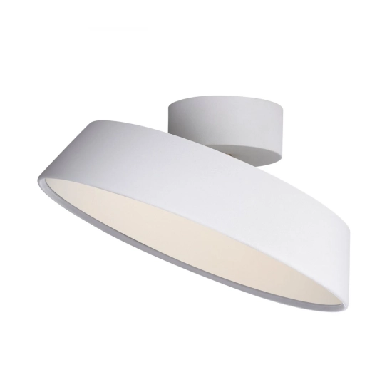 Lampa sufitowa Kaito 2 Dim DFTP biały 2320536001 Nordlux