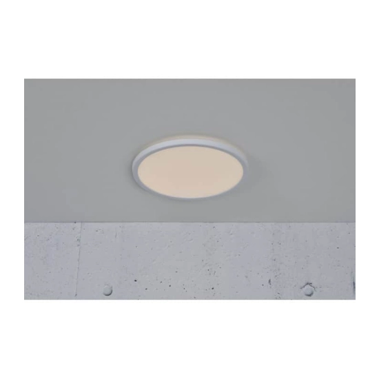 Oja 29 IP54 2700K Sensor Ceiling light White 2110456101 Nordlux - zdjęcie produktu