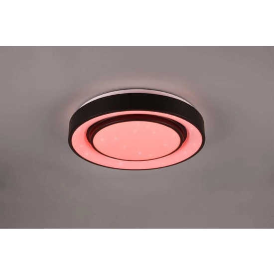 kinkiecik.pl Plafon MONA – R65041032 incl. 1x SMD LED, 20W · 1x 2400lm, 3000 - 6000K TRIO