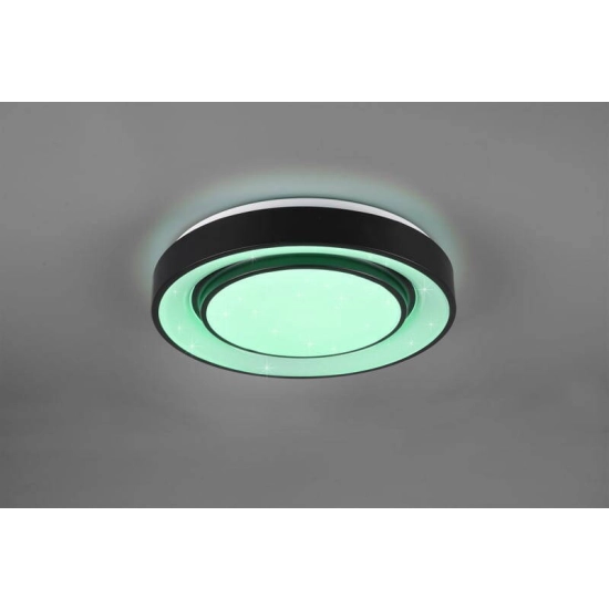kinkiecik.pl Plafon MONA – R65041032 incl. 1x SMD LED, 20W · 1x 2400lm, 3000 - 6000K TRIO