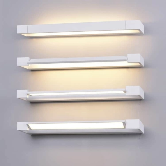 Kinkiet Dali 120 4000K (white) AZ2797 AZZARDO