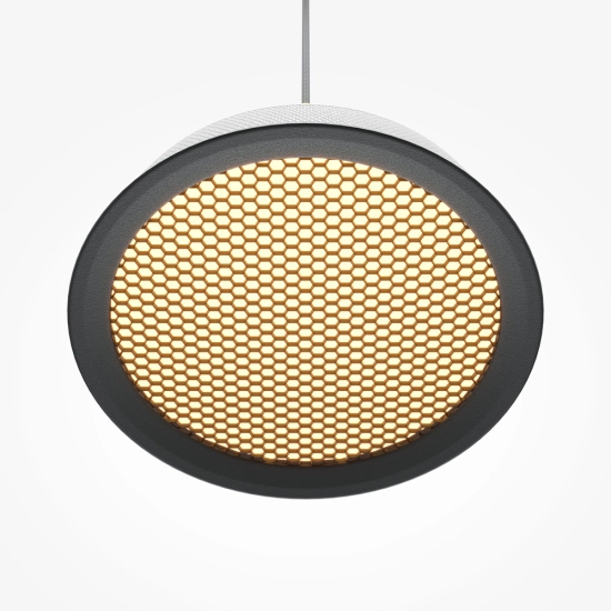 Lampa wisząca El MOD041PL-L15WG3K Maytoni - zdjęcie dodatkowe 1