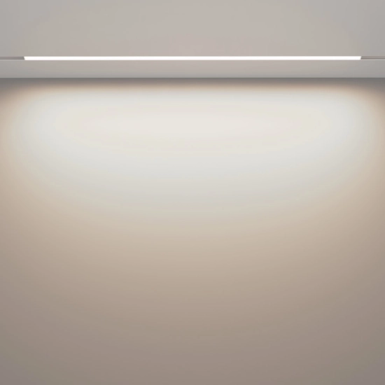 Lampa szynowa Basis Exility 2700-6000K 30W 120° Dim Dali1 TR030-4-30WTW-DD-W Maytoni - zdjęcie dodatkowe 2