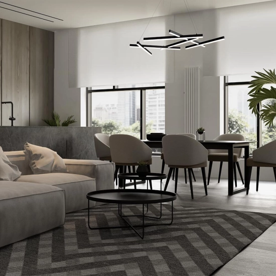 Lampa wisząca Line MOD016PL-L75B Maytoni - zdjęcie dodatkowe 1