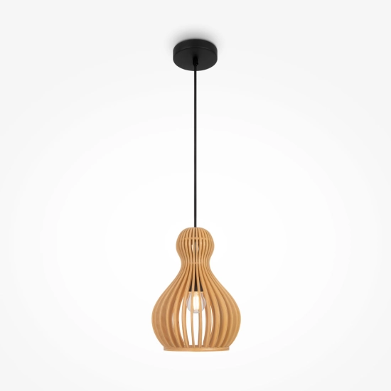 Lampa wisząca Roots MOD192PL-01W Maytoni - zdjęcie produktu