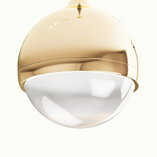 kinkiecik.pl Bolicina Gold OR85099 ORLICKI DESIGN