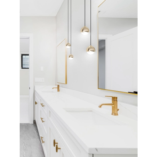 kinkiecik.pl Bolicina Gold OR85099 ORLICKI DESIGN