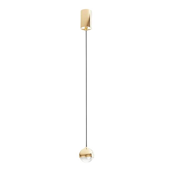 kinkiecik.pl Bolicina Gold OR85099 ORLICKI DESIGN