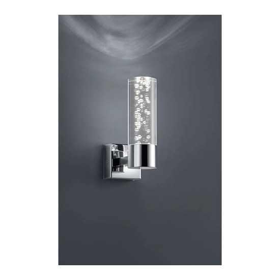 kinkiecik.pl Kinkiet BOLSA – 282410106 incl. 1x SMD LED, 3,1W · 1x 310lm, 3000K TRIO
