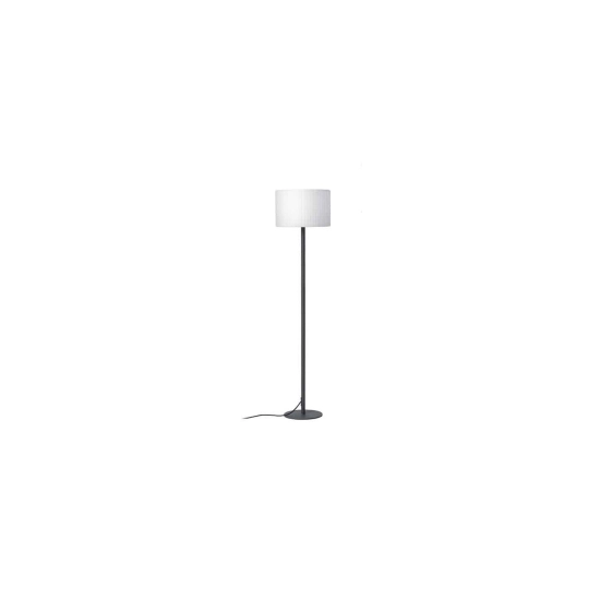 BOSANNA 150 podłogowa antracyt PE satynowy 230V E27 25W IP65 R12421 Rendl light studio - zdjęcie produktu