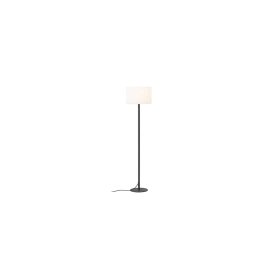 BOSANNA 150 podłogowa antracyt PE satynowy 230V E27 25W IP65 R12421 Rendl light studio