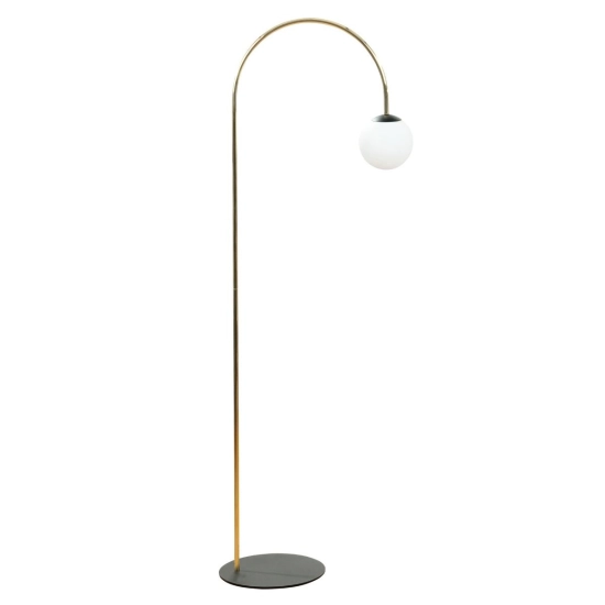 Lampa podłogowa BOW 1279 Zuma Line - zdjęcie produktu