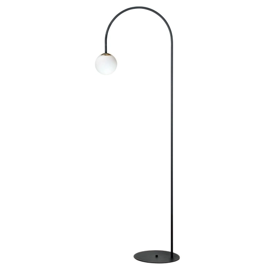 Lampa podłogowa BOW 1280 Zuma Line - zdjęcie produktu