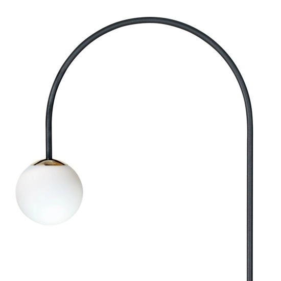 Lampa podłogowa BOW 1224 ZUMA LINE