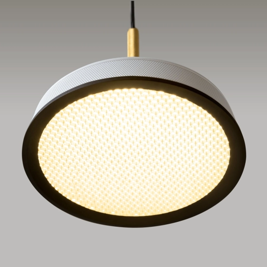 Lampa wisząca El MOD041PL-L15WG3K Maytoni - zdjęcie dodatkowe 8