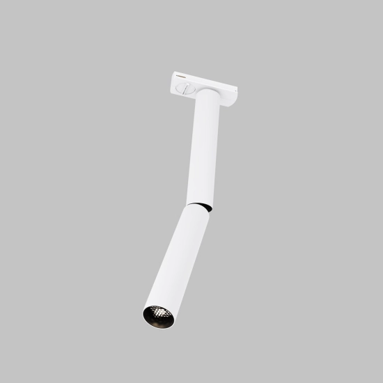 Lampa szynowa Focus Dual Unity TR142-1-6W3K-W Maytoni - zdjęcie dodatkowe 6