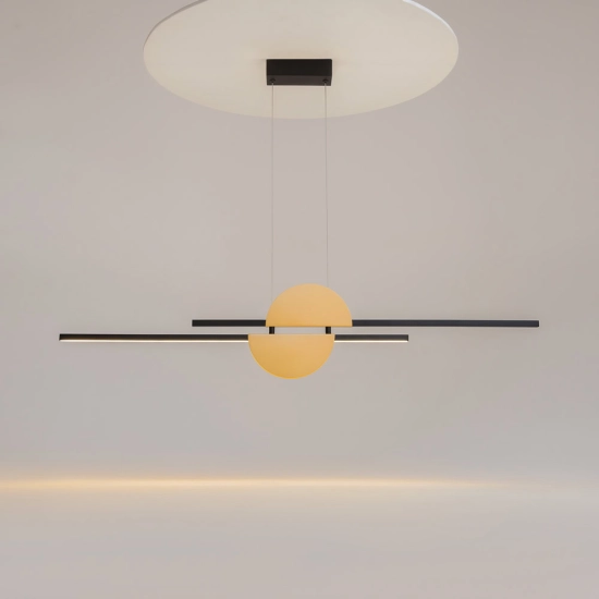 Lampa wisząca Skyline MOD179PL-L26BS4K Maytoni - zdjęcie dodatkowe 6
