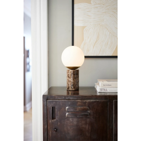 Lampa stołowa Lilly 2213575018 Nordlux