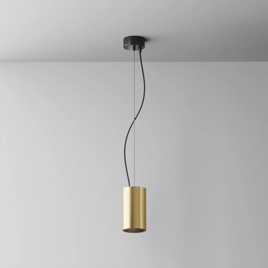 Lampa wisząca Efir P089PL-15W3K-MG 15W-3000K Maytoni - zdjęcie produktu