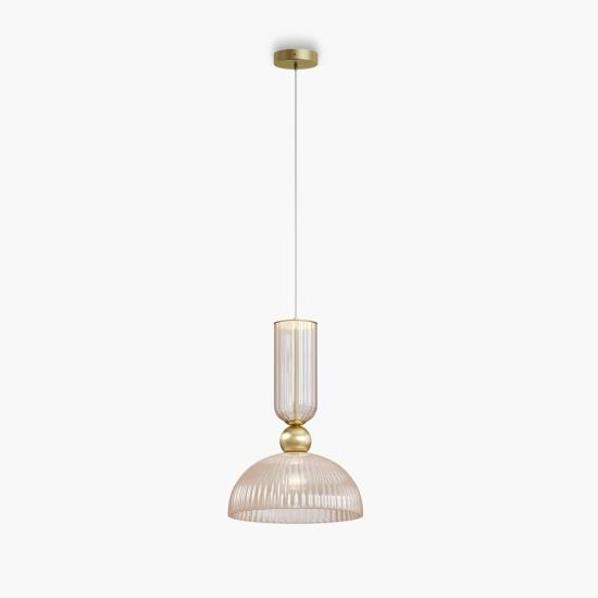 Lampa wisząca Antic MOD302PL-01CG1 Maytoni - zdjęcie produktu