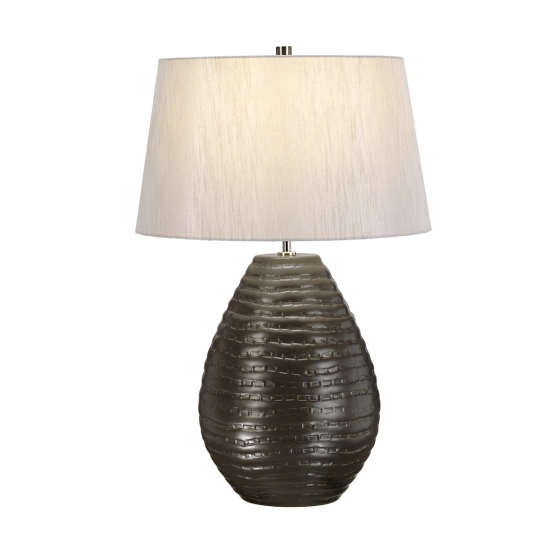 kinkiecik.pl Lampa stołowa Brunswick – 1 źródło światła BRUNSWICK-TL Elstead Lighting