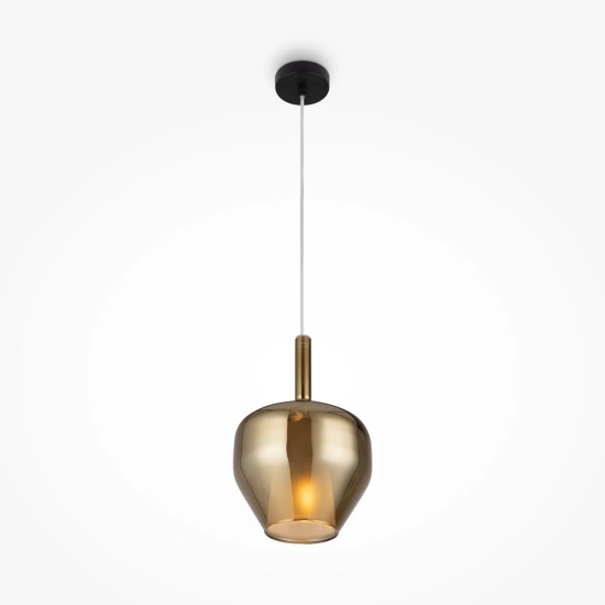 Lampa wisząca Duality MOD271PL-01B4 Maytoni - zdjęcie produktu