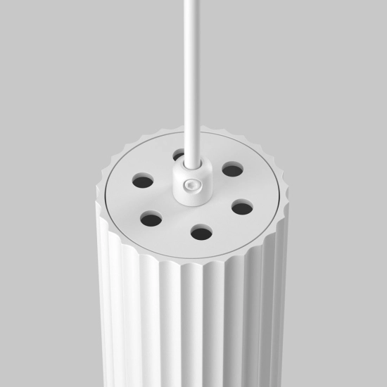 Lampa wisząca Calipso P106PL-01-GU10-W Maytoni - zdjęcie dodatkowe 4