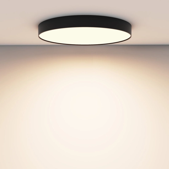 Lampa sufitowa Zon C032CL-90W3K-RD-B Maytoni - zdjęcie dodatkowe 2