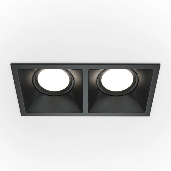 Downlight Dot DL029-2-02B Maytoni - zdjęcie dodatkowe 2
