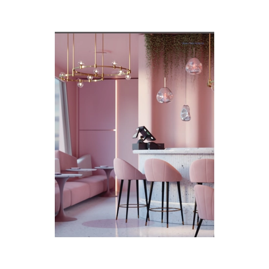 Lampa szynowa Bubble Flarity 2700K 3W 120° TR148-1-3W2.7K-BS-DE Maytoni - zdjęcie dodatkowe 7