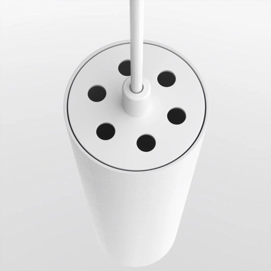 Lampa szynowa podwieszana Focus Led Exility 4000K 12W 36° TR041-2-12W4K-W Maytoni - zdjęcie dodatkowe 2