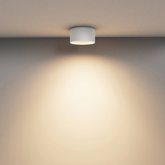 Lampa sufitowa Vega C089CL-15W3K-W Maytoni - zdjęcie dodatkowe 2