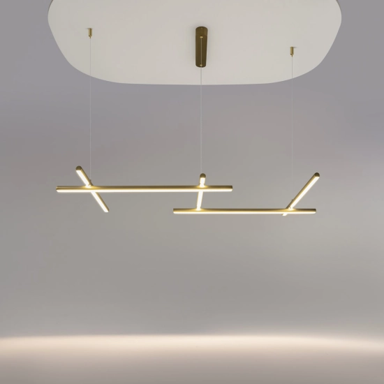 Lampa wisząca Radiance MOD278PL-L50G3K Maytoni - zdjęcie dodatkowe 6