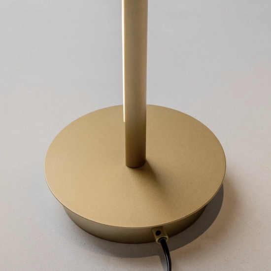 Lampa podłogowa Thin MOD395FL-L28BS3K Maytoni - zdjęcie dodatkowe 6