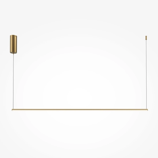 Lampa wisząca Halo MOD246PL-L24BSK Maytoni - zdjęcie produktu