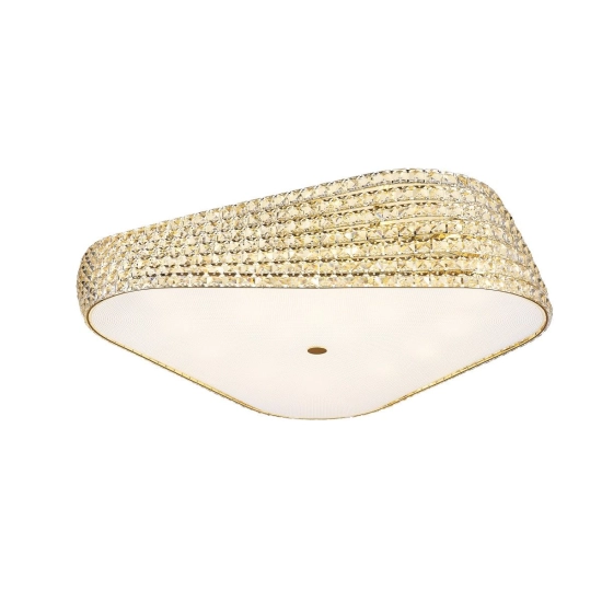 Lampa sufitowa BABYLON C0286-06M-F7AC Zuma Line - zdjęcie produktu