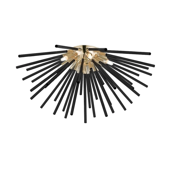 Lampa sufitowa Urchin C0491-06B-F7BC Zuma Line - zdjęcie produktu