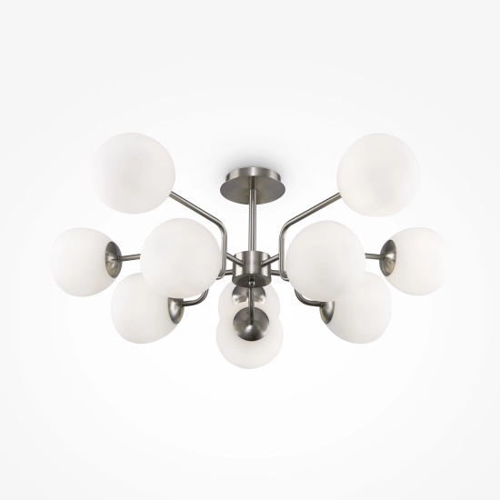 Plafon Erich MOD221PL-10N Maytoni - zdjęcie dodatkowe 3