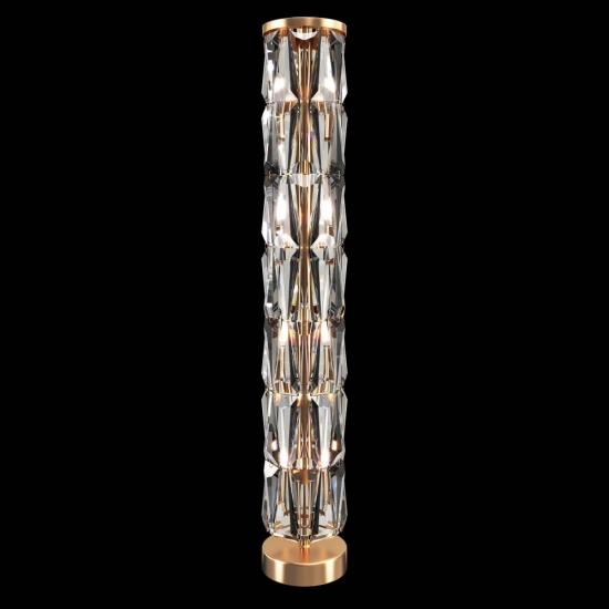 Lampa podłogowa Floor Lamp Puntes MOD043FL-08G Maytoni - zdjęcie dodatkowe 1