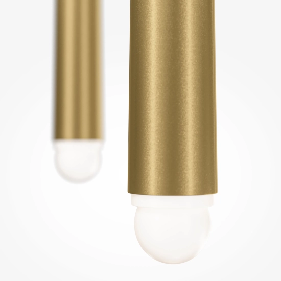 Lampa wisząca Cascade MOD132PL-L36BSK1 Maytoni - zdjęcie dodatkowe 2